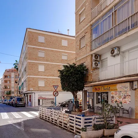 Col_san Esteban 1 Apartamento *